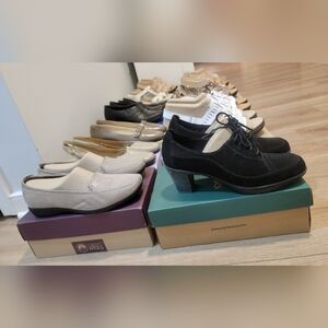 Lots Of Women's Shoes 4 Sale! Size 8.5 New In Boxes- $25 A Pair (See Description